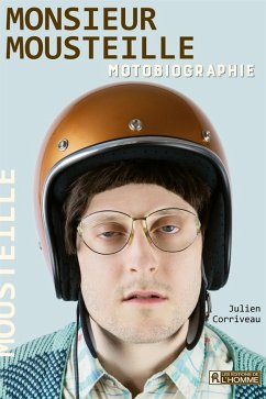 Cover Monsieur Mousteille (eBook, ePUB)