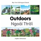 My First Bilingual Book-Outdoors (English-Vietnamese) (eBook, PDF) My First Bilingual Book-Outdoors (English-Vietnamese) (eBook, PDF)