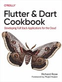 Flutter and Dart Cookbook (eBook, ePUB)