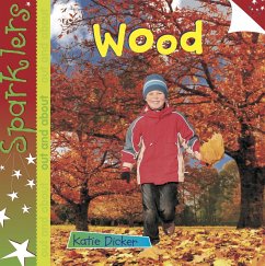 Cover Wood (eBook, PDF)