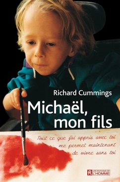 Michaël, mon fils (eBook, ePUB) - Richard Cummings, Cummings