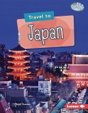 Travel to Japan (eBook, ePUB)