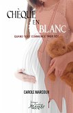 Chèque en blanc (eBook, ePUB)