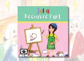 Julia découvre l'art (eBook, PDF)