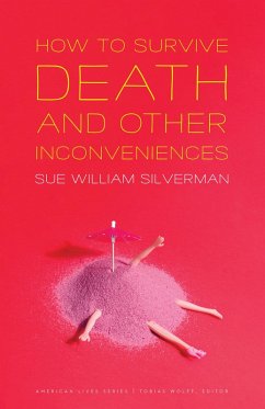 Cover How to Survive Death and Other Inconveniences (eBook, PDF)
