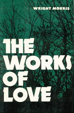 Cover Works of Love (eBook, ePUB)
