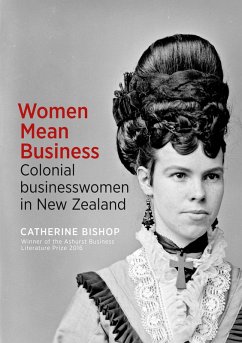 Women Mean Business (eBook, PDF) - Bishop, Catherine