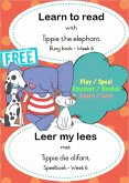 Gratis: Tippie Speelboek 6 (eBook, PDF) Gratis: Tippie Speelboek 6 (eBook, PDF)