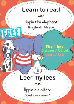 Cover Gratis: Tippie Speelboek 6 (eBook, PDF)