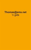 Studiegids: Thomas@sms.net (eBook, PDF)