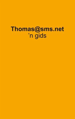 Studiegids: Thomas@sms.net (eBook, PDF) - Samestelling