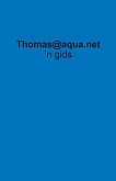 Studiegids: Thomas@aqua.net (eBook, PDF)
