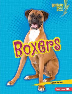 Cover Boxers (eBook, ePUB)
