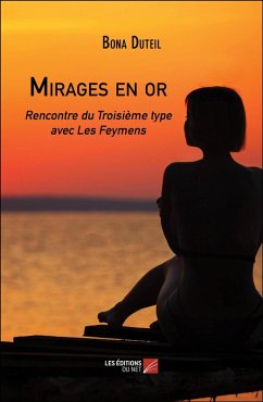 Cover Mirages en or (eBook, ePUB)