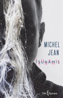 Cover Tsunamis (eBook, ePUB)