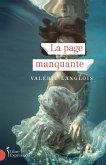 La Page manquante (eBook, ePUB) La Page manquante (eBook, ePUB)