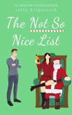 Not So Nice List (eBook, ePUB)