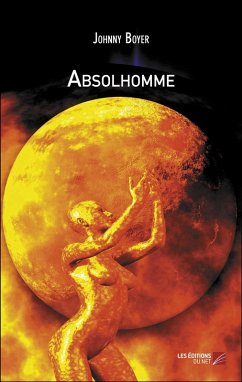 Cover Absolhomme (eBook, ePUB)