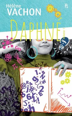 Cover Daphné Volume 1 (eBook, PDF)