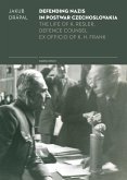 Defending Nazis in Postwar Czechoslovakia (eBook, ePUB) Defending Nazis in Postwar Czechoslovakia (eBook, ePUB)