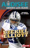 Ezekiel Elliott (eBook, ePUB) Ezekiel Elliott (eBook, ePUB)