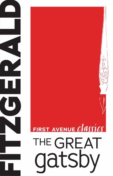 Great Gatsby (eBook, ePUB) Great Gatsby (eBook, ePUB)
