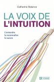 La voix de l'intuition (eBook, ePUB)