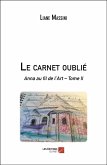 Le carnet oublié (eBook, ePUB)