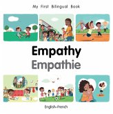 My First Bilingual Book-Empathy (English-French) (eBook, ePUB)