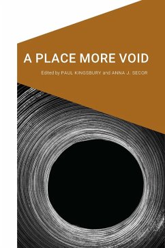 Place More Void (eBook, PDF)