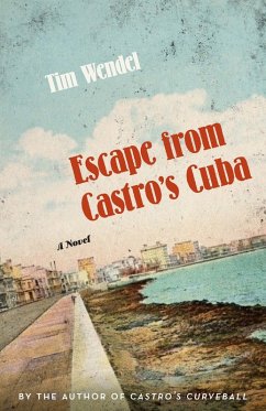 Escape from Castro's Cuba (eBook, ePUB) Cover Escape from Castro's Cuba (eBook, ePUB)