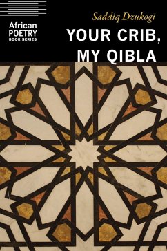 Cover Your Crib, My Qibla (eBook, PDF)