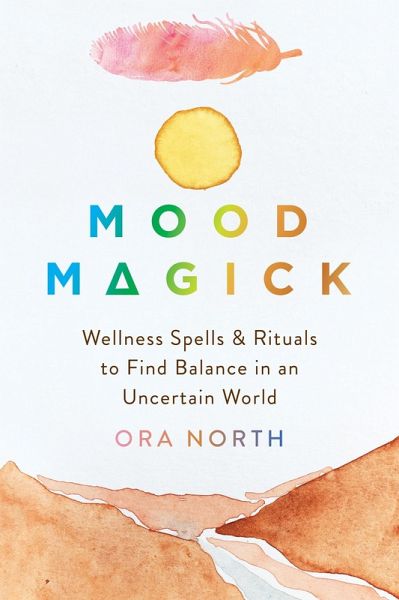 Mood Magick (eBook, PDF) Mood Magick (eBook, PDF)