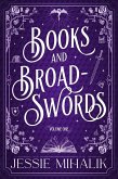 Books & Broadswords, Volume One (eBook, ePUB)