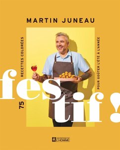 Cover Festif ! (eBook, ePUB)