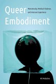 Queer Embodiment (eBook, PDF)