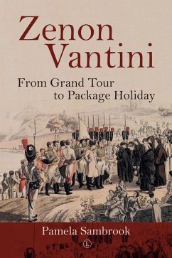 Cover Zenon Vantini (eBook, ePUB)