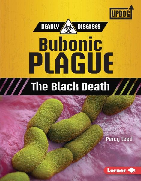 Bubonic Plague (eBook, ePUB) Bubonic Plague (eBook, ePUB)