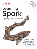 Learning Spark (eBook, PDF)