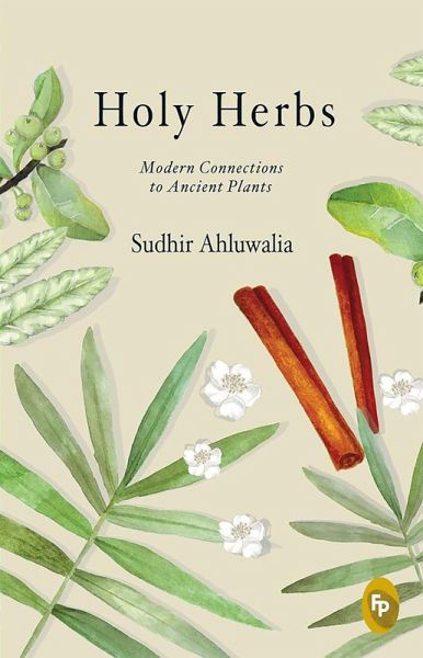 Holy Herbs (eBook, ePUB)