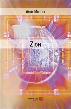 Cover Zion (eBook, ePUB)