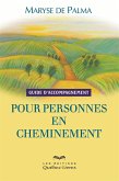 Guide d'accompagnement pour personnes en cheminement (eBook, ePUB) Guide d'accompagnement pour personnes en cheminement (eBook, ePUB)