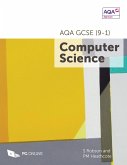 AQA GCSE (9-1) Computer Science 8520 (eBook, PDF) AQA GCSE (9-1) Computer Science 8520 (eBook, PDF)
