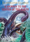 Journey To The Center of The Earth (eBook, ePUB)