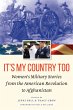 It's My Country Too (eBook, PDF) - Bild 1