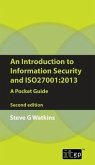 Introduction to Information Security and ISO27001:2013 (eBook, ePUB) Introduction to Information Security and ISO27001:2013 (eBook, ePUB)