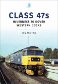 Class 47s (eBook, ePUB)