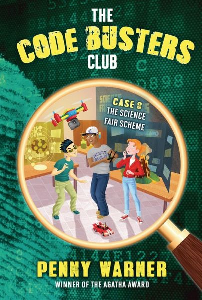Science Fair Scheme (eBook, ePUB)