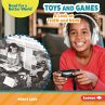 Toys and Games (eBook, PDF) - Bild 1