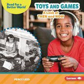 Toys and Games (eBook, PDF)